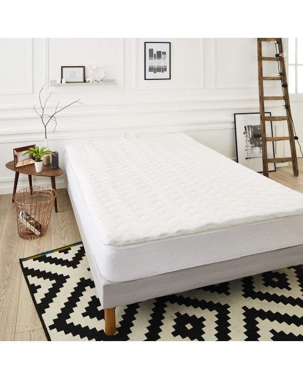 Surmatelas mémoire de forme