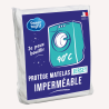 Protège matelas imperméable