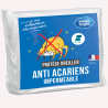 Protège oreiller imperméable - Anti acariens, Bi-Ome