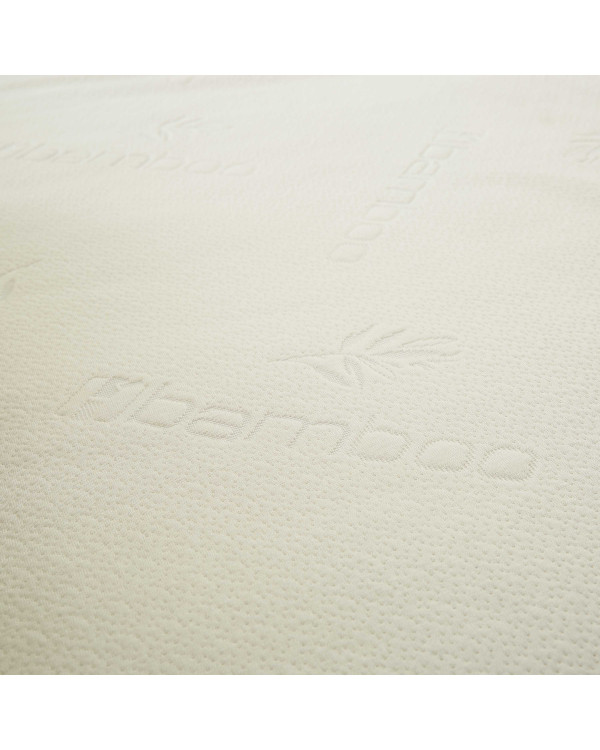 Protège matelas Bamboo