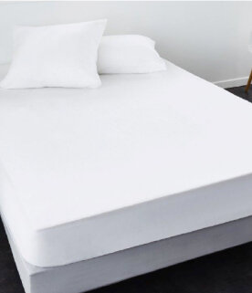 Protège matelas